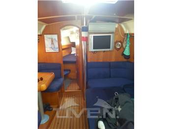 Jenneau 40 Sun Odissey40