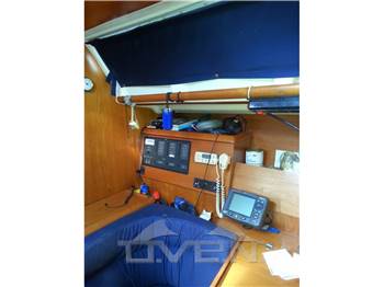 Jenneau 40 Sun Odissey40