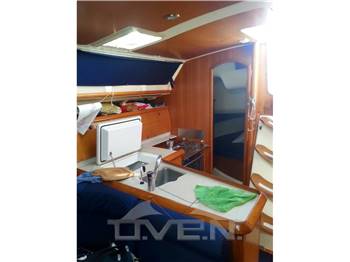 Jenneau 40 Sun Odissey40