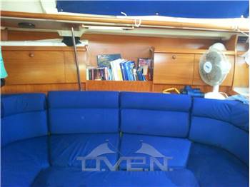 Jenneau 40 Sun Odissey40