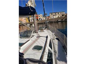 Jenneau 40 Sun Odissey40