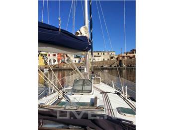 Jenneau 40 Sun Odissey40
