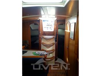 Jenneau 40 Sun Odissey40
