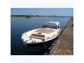 Cheradi marine  Santorini 48'