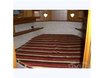 Cheradi marine  Santorini 48'