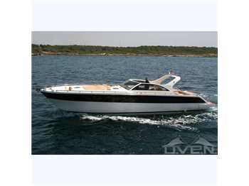 Cheradi marine  Santorini 48'