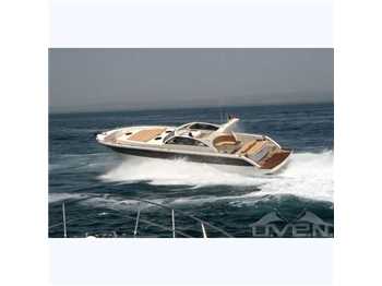 Cheradi marine  Santorini 48'