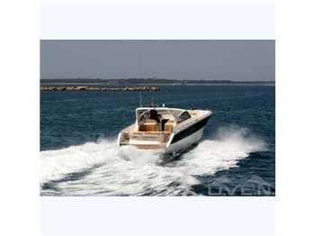 Cheradi marine  Santorini 48'
