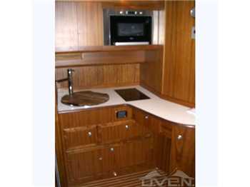 Cheradi marine  Santorini 48'