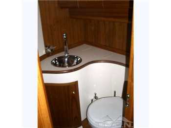 Cheradi marine  Santorini 48'