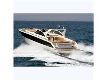 Cheradi marine  Santorini 48'