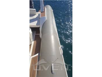 Capelli tempest 850 Sun