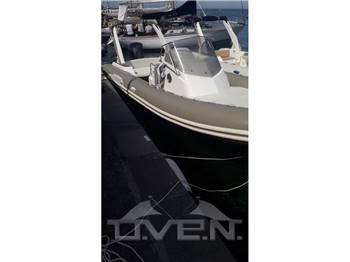 Capelli tempest 850 Sun