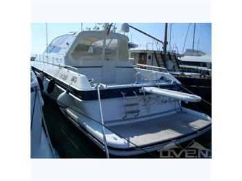 Cantieri navali arno Leopard 21.50 open