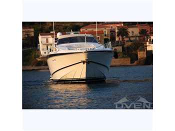 Cantieri navali arno Leopard 21.50 open