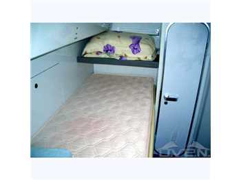 Cantieri navali arno Leopard 21.50 open