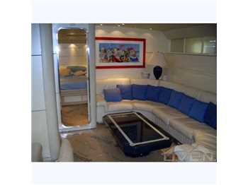 Cantieri navali arno Leopard 21.50 open