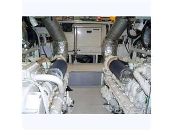 Cantieri navali arno Leopard 21.50 open