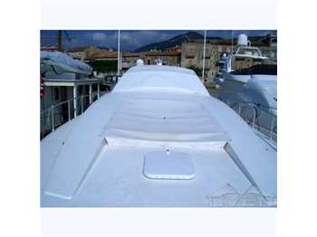 Cantieri navali arno Leopard 21.50 open