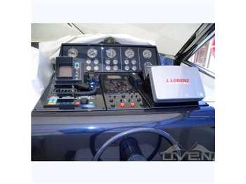 Cantieri navali arno Leopard 21.50 open