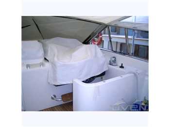 Cantieri navali arno Leopard 21.50 open