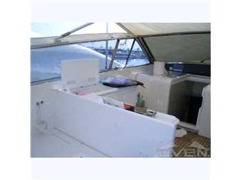 Cantieri navali arno Leopard 21.50 open