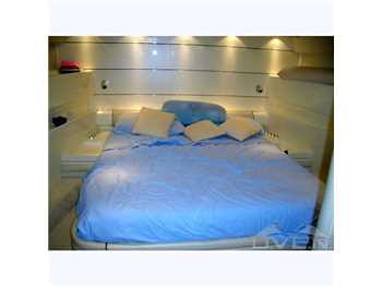 Cantieri navali arno Leopard 21.50 open