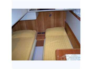 Ferretti craft 620