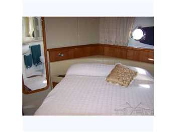 Ferretti craft 620