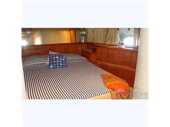 Ferretti craft 620