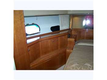 Ferretti craft 620