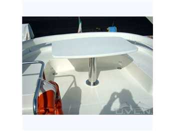 Ferretti craft 620