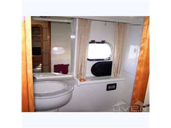 Ferretti craft 620