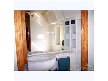 Ferretti craft 620