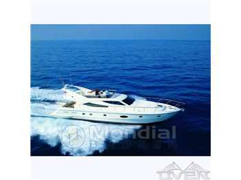 Ferretti craft 620