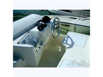 Ferretti craft 620