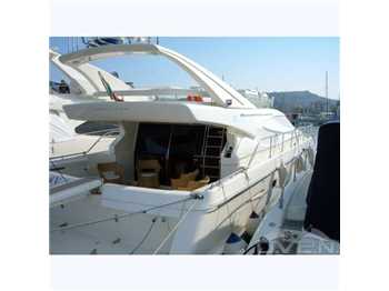 Ferretti craft 620