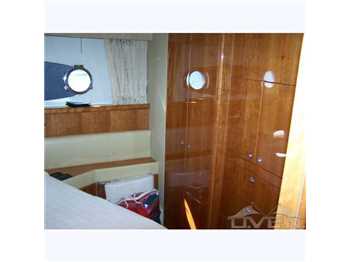 Ferretti craft 620