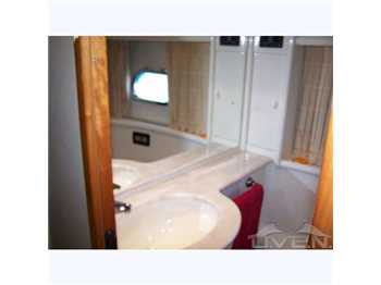 Ferretti craft 620