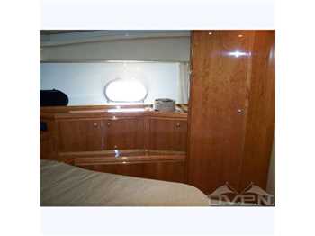 Ferretti craft 620
