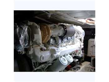 Ferretti craft 620