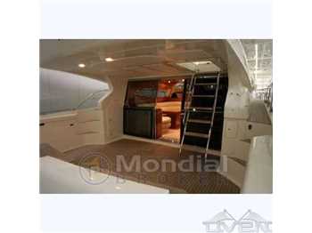 Ferretti craft 620