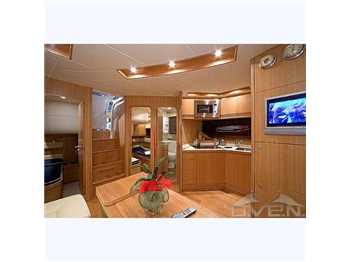 Rizzardi  Incredible 45 ht