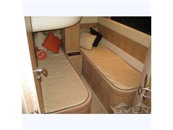 Rizzardi  Incredible 45 ht