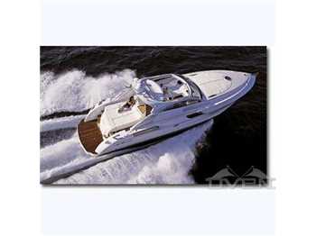 Rizzardi  Incredible 45 ht