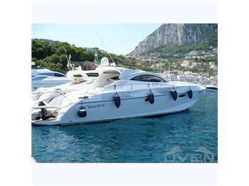 Rizzardi  Incredible 45 ht