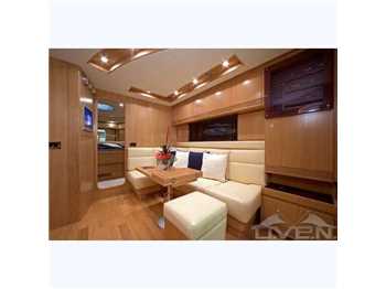 Rizzardi  Incredible 45 ht