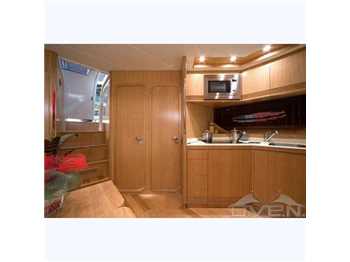 Rizzardi  Incredible 45 ht