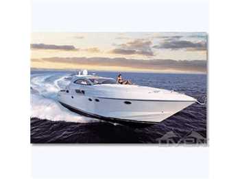 Rizzardi  Incredible 45 ht