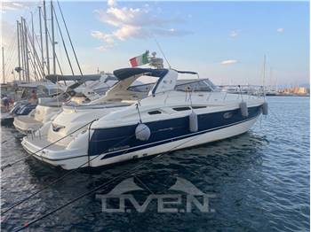 Cranchi 50 50' mediteranee